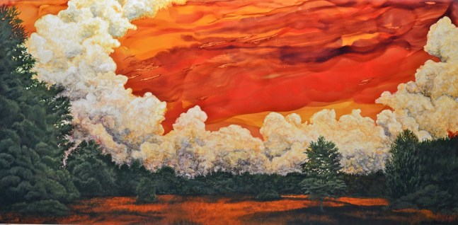 Tomorrow’s Cloud