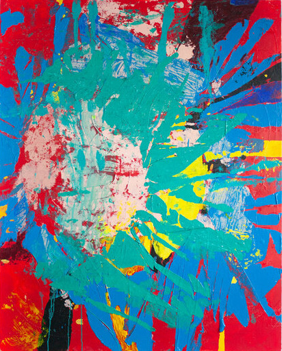 Burst Imprint