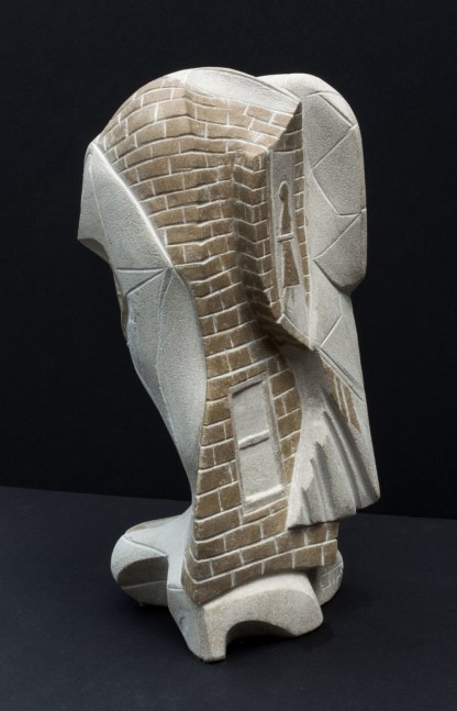 Lady in the Window