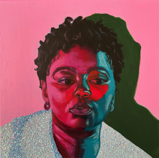 LaShae Boyd-Safe Spaces #5