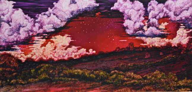 Red Night