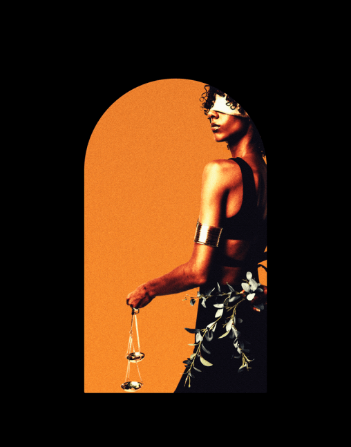 Justitia #03