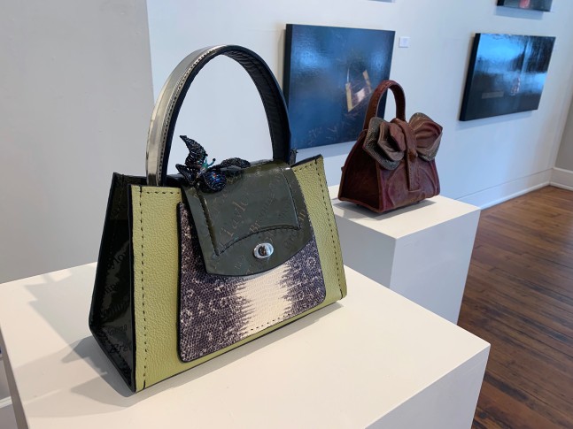 Fashion is Art