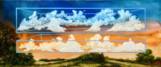 Liminal Number 1