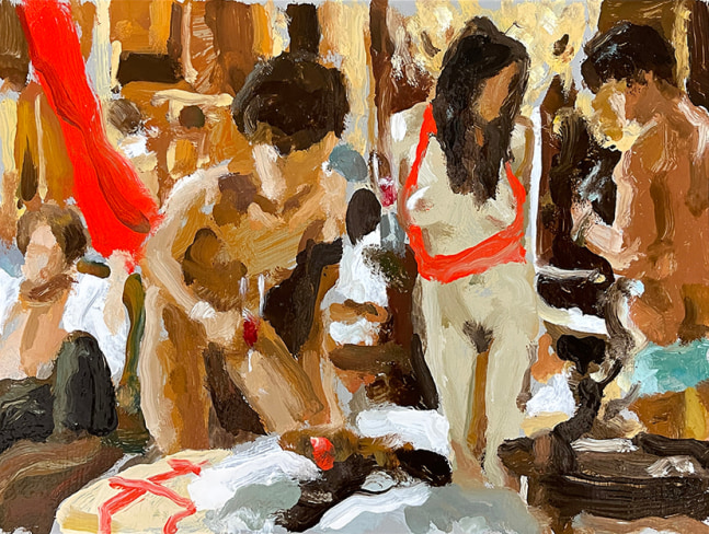Untitled #10