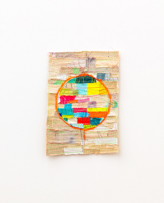 Solstice Swatch