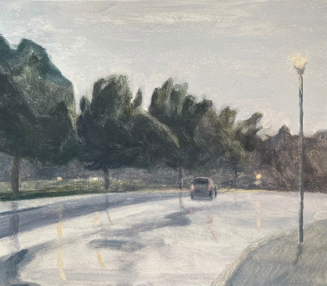 Spring and Neil, Rain