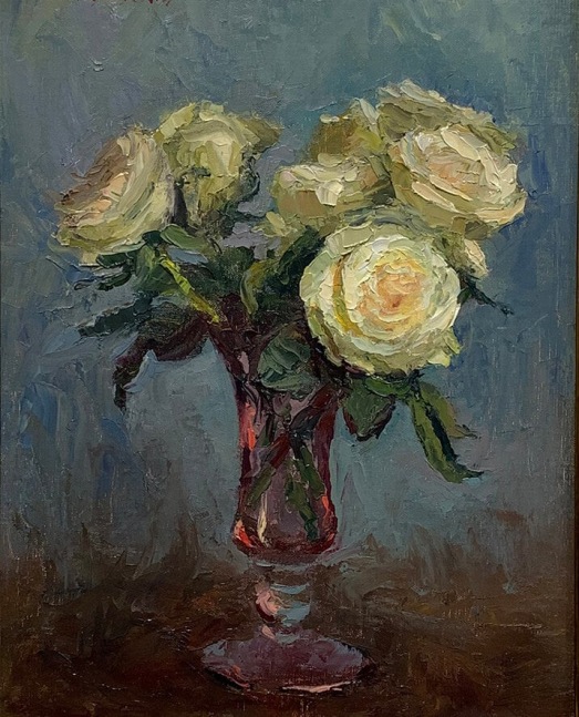 White Roses