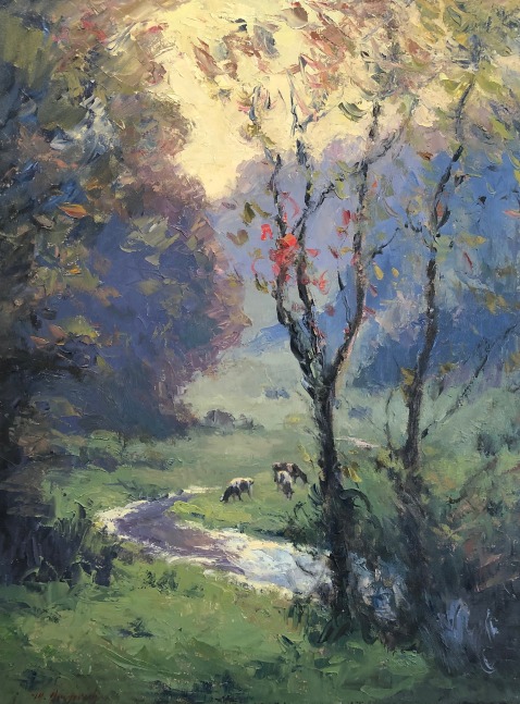 Pastoral ll