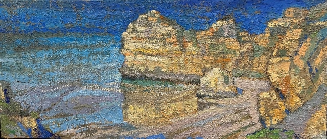 Richard Lillash-The Algarve #2