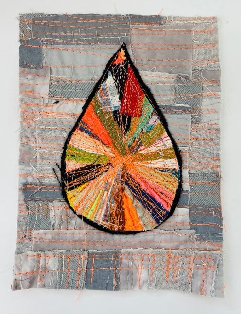 Andrea Myers  A Tear