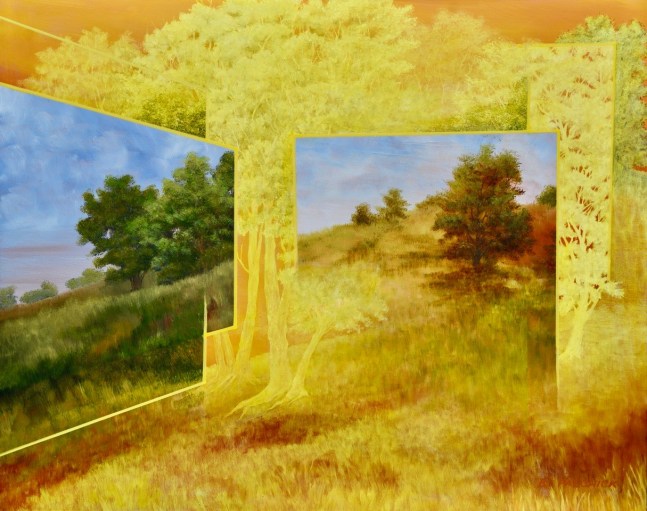 L.S.#32, Moon Trees