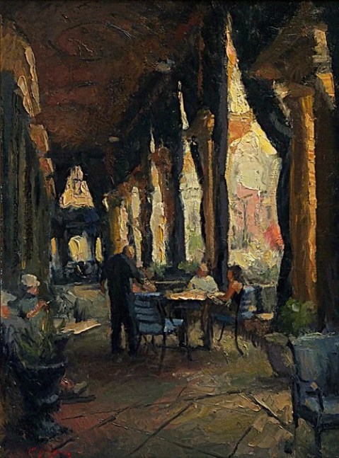 Hyde Park Steakhouse