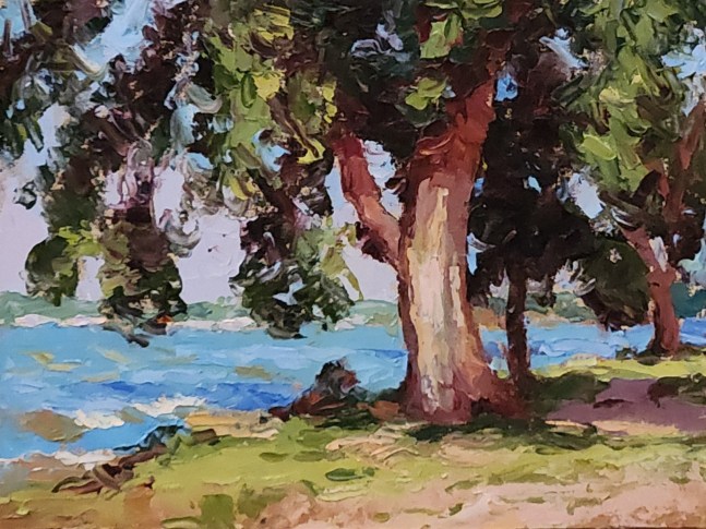 East Harbor Lakeshore