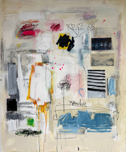 Jane Carney-Frenchie