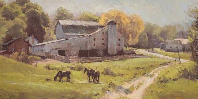 Equine Farmstead