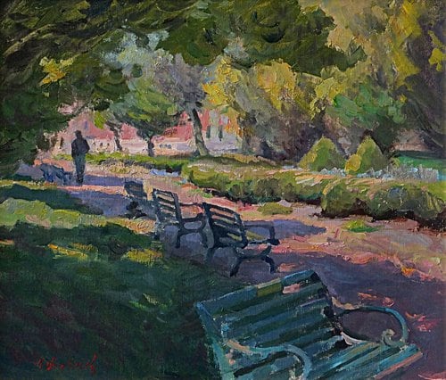 Schiller Park Number 2