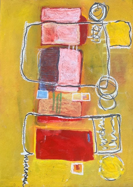 Mended
