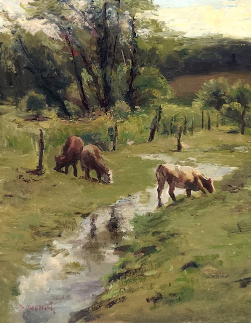 Grazing
