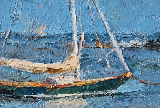 Maine Sails