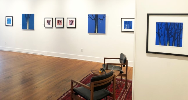 Burk Gallery 1