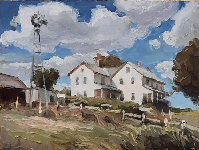 Homes County Farm &amp; Home