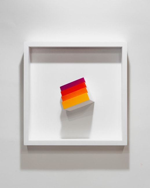 Dillon Beck-Foundation lll