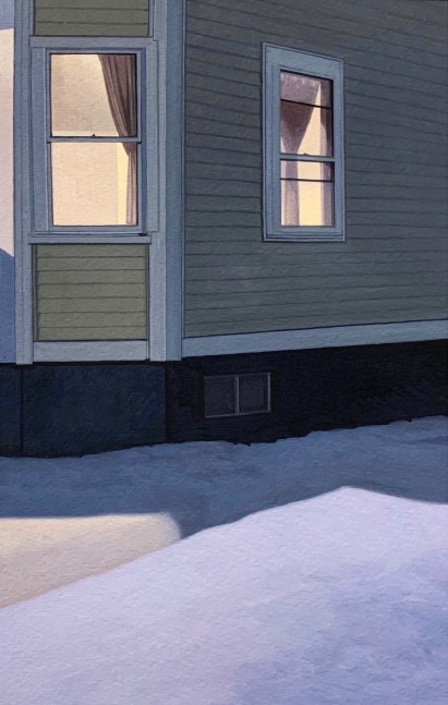 Winter Windows 3