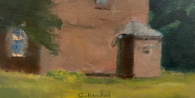 House Corner