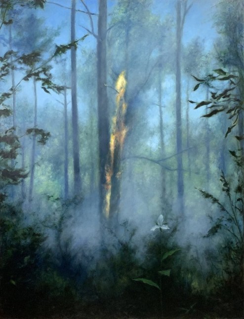 Controlled Burn 16 (There's a New World Coming)