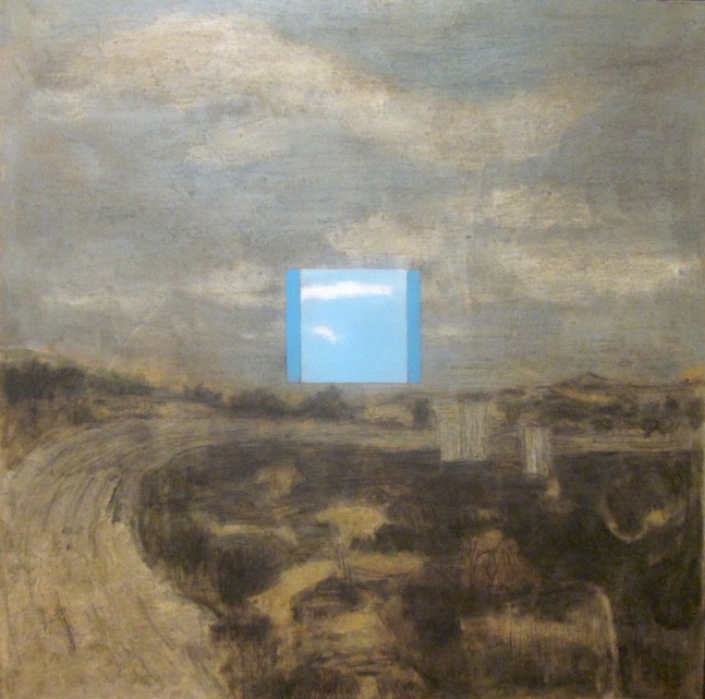 Patch of Blue
