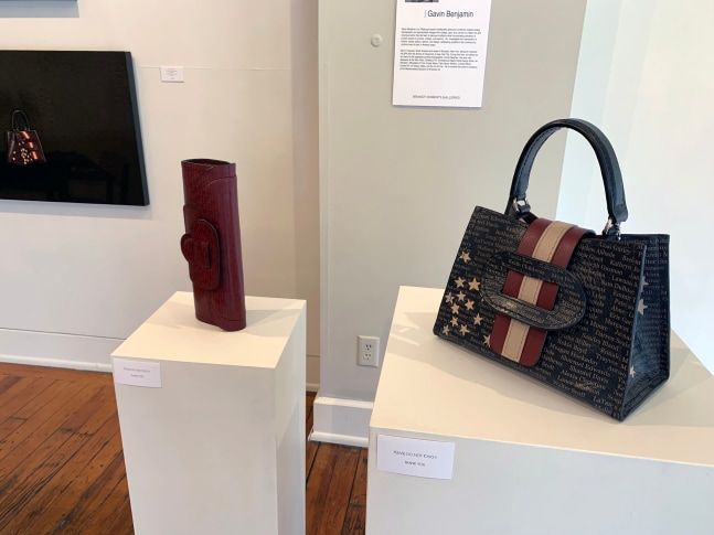 Fashion is Art