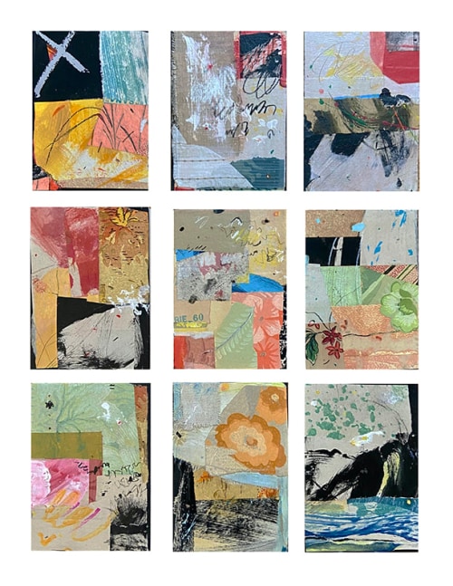 Terry Dryden Oohlala Series