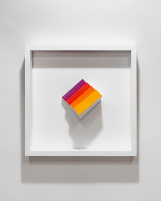 Dillon Beck-Foundation lV
