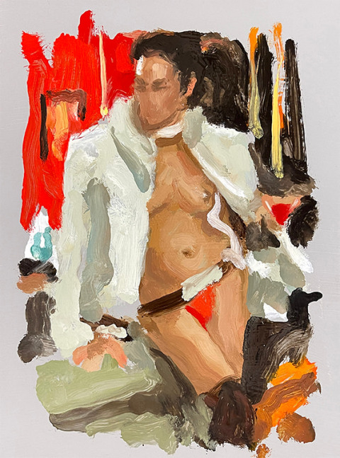 Untitled #11