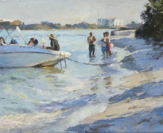 Beach Party
