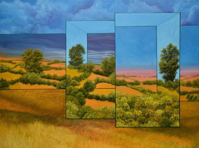 Liminal Space