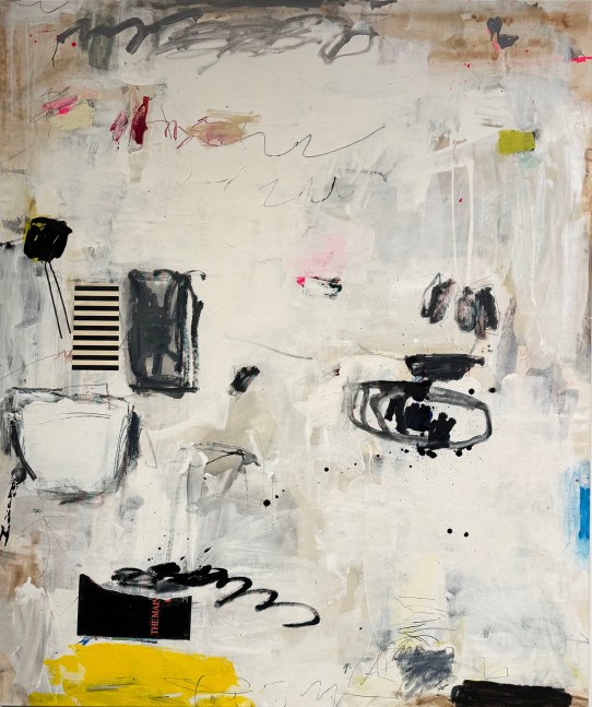 Jane Carney-Sweet Nothing