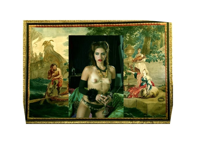 Tapestry