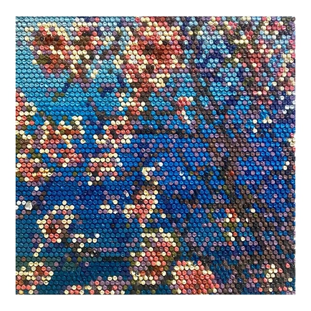Dionnys Matos &quot;Landscpae Details lll&quot;