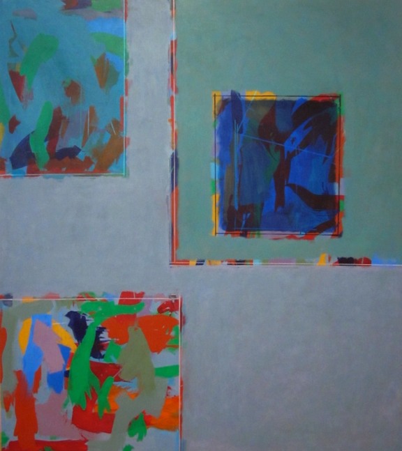 Pictures at an Exhibition