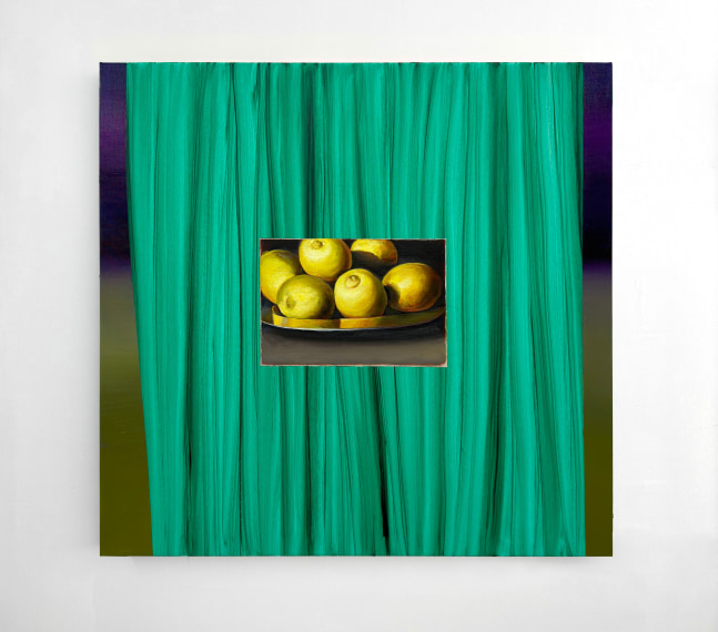 Alejandro Botubol - Lemon Fragrance