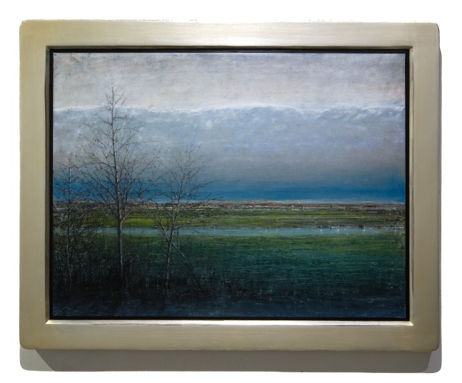 Eric Barth-Washed Away