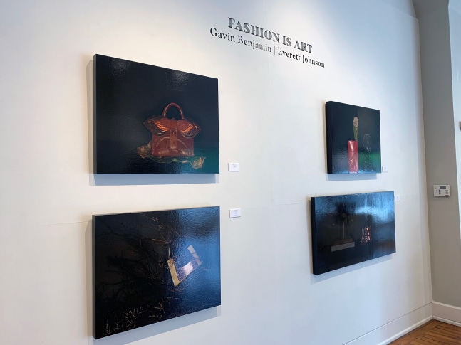 Fashion is Art