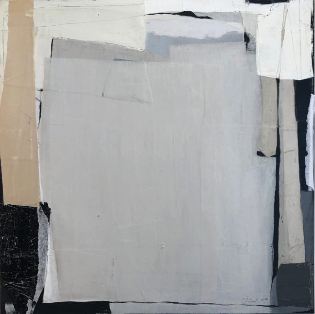 Altered Space