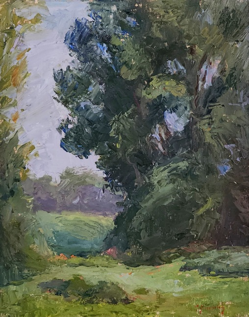 Cottonwoods