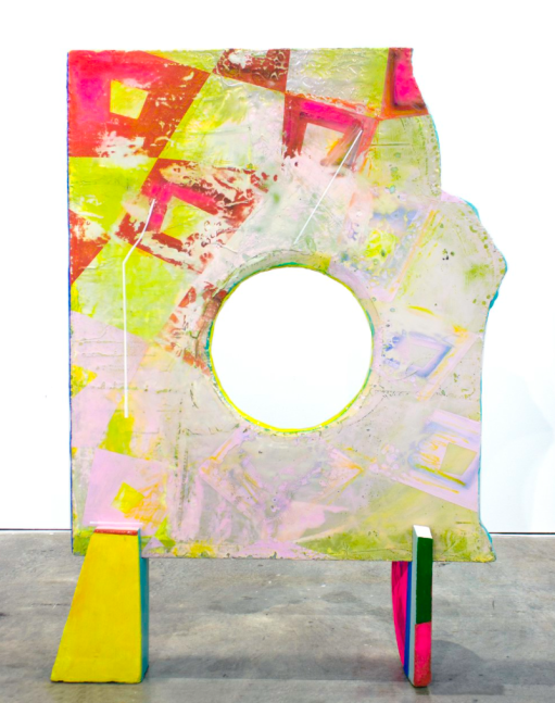 Portal, for bell hooks (View 2)