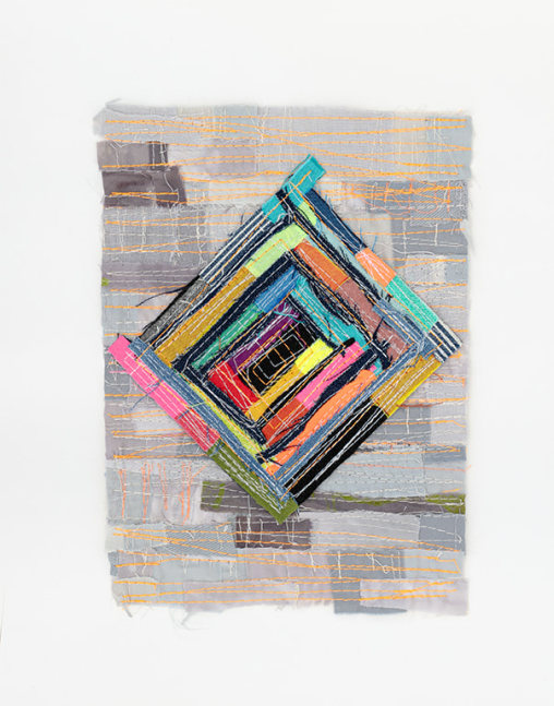 Andrea Myers An Echo