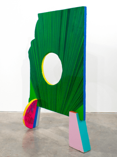 Portal, for bell hooks (View 1)