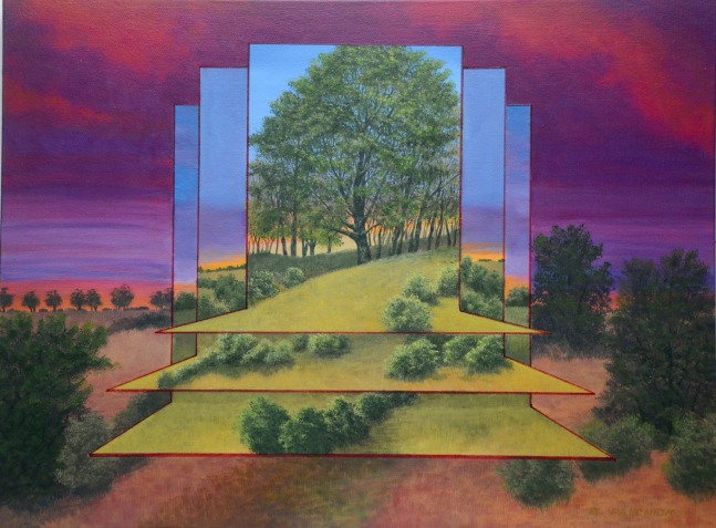 Liminal Space #15